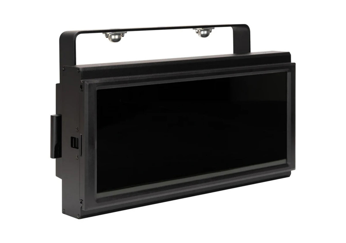 ADJ JPFXBLKF Optional Black Filter for Jolt Panel - FX2 and FXIP