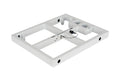 Avante Audio IMPERIO FLYBAR LG Subwoofer Flybar with EZ Link Hardware - White by Avante Audio