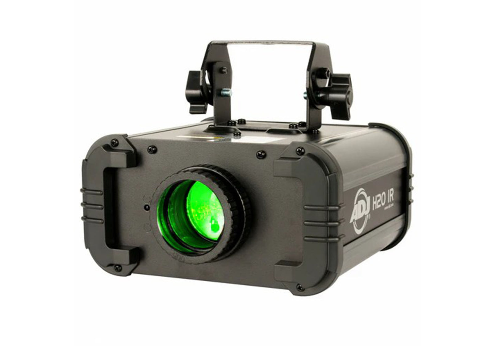 ADJ H2O LED IR Multi-colored Water Effect Projector - 12W by ADJ Lighting