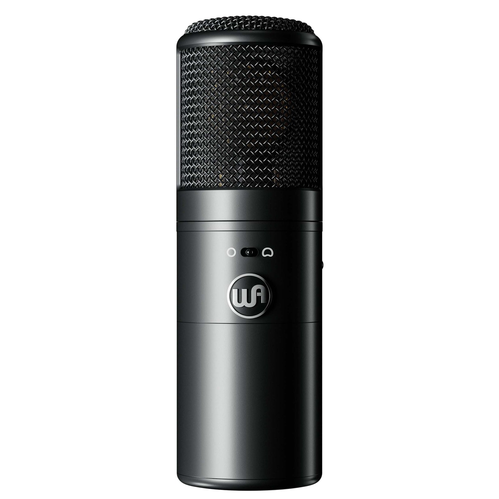 Warm Audio WA-8000 Large Diaphragm Tube Condenser Microphone by Warm Audio