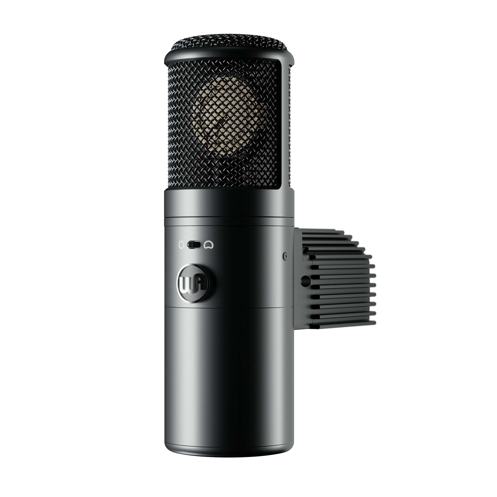 Warm Audio WA-8000 Large Diaphragm Tube Condenser Microphone by Warm Audio