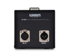 Warm Audio WA-8000 Large Diaphragm Tube Condenser Microphone by Warm Audio