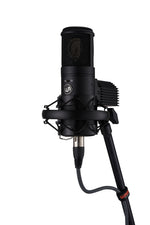 Warm Audio WA-8000 Large Diaphragm Tube Condenser Microphone by Warm Audio