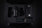 Warm Audio WA-8000 Large Diaphragm Tube Condenser Microphone by Warm Audio