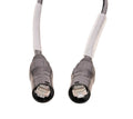 Accu-Cable TOUR LINK CAT10, Cat5E Shielded Network Cable - 10ft by Accu Cable