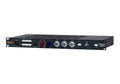 Warm Audio WA73-EQ Single-Channel British Mic Preamplifier and Equalizer by Warm Audio