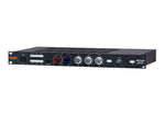 Warm Audio WA73-EQ Single-Channel British Mic Preamplifier and Equalizer by Warm Audio
