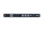 Warm Audio WA73-EQ Single-Channel British Mic Preamplifier and Equalizer by Warm Audio