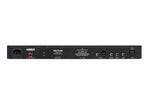 Warm Audio WA73-EQ Single-Channel British Mic Preamplifier and Equalizer by Warm Audio