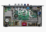 Warm Audio WA73-EQ Single-Channel British Mic Preamplifier and Equalizer by Warm Audio