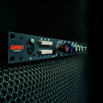 Warm Audio WA73-EQ Single-Channel British Mic Preamplifier and Equalizer by Warm Audio