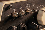 Warm Audio WA-RA All-Analog Studio Re-Amper with Independent Preamp by Warm Audio