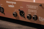 Warm Audio WA-RA All-Analog Studio Re-Amper with Independent Preamp by Warm Audio