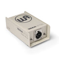 Warm Audio WA-WL Warm Lifter Inline Active Microphone Preamp by Warm Audio