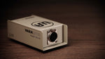 Warm Audio WA-WL Warm Lifter Inline Active Microphone Preamp by Warm Audio