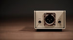 Warm Audio WA-WL Warm Lifter Inline Active Microphone Preamp by Warm Audio