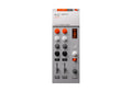 Teenage Engineering EP-136 K.O. SIDEKICK Mixer, Audio Interface, and FX Processor by Teenage Engineering