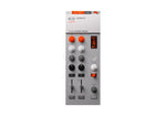 Teenage Engineering EP-136 K.O. SIDEKICK Mixer, Audio Interface, and FX Processor by Teenage Engineering
