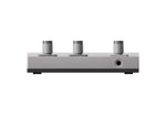 Teenage Engineering EP-136 K.O. SIDEKICK Mixer, Audio Interface, and FX Processor by Teenage Engineering