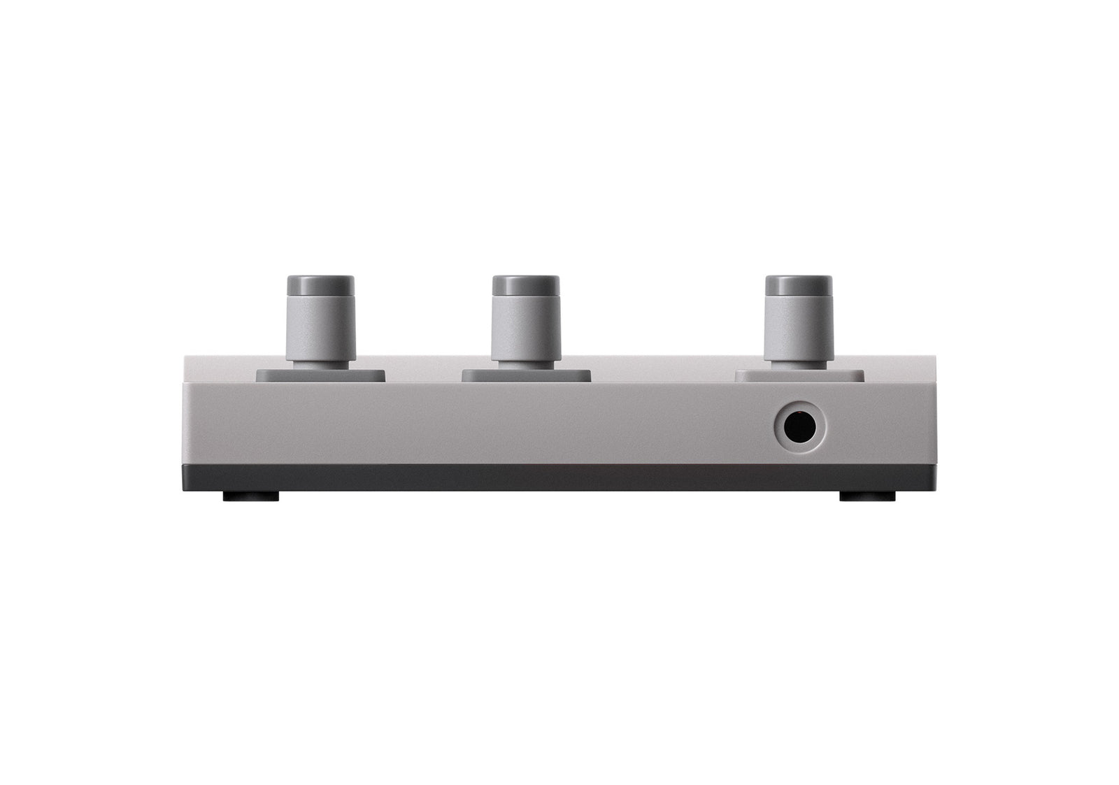 Teenage Engineering EP-136 K.O. SIDEKICK Mixer, Audio Interface, and FX Processor by Teenage Engineering