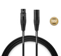 Warm Audio Pro-XLR-20', Pro Series XLR Cable - 20 Foot by Warm Audio