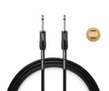 Warm Audio Pro-SPKR-3', Pro Series Speaker Cabinet TS Cable – 3ft by Warm Audio