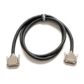 Warm Audio Prem-DB25-DB25-10' 8-Channel Analog Breakout Cable - 10ft by Warm Audio