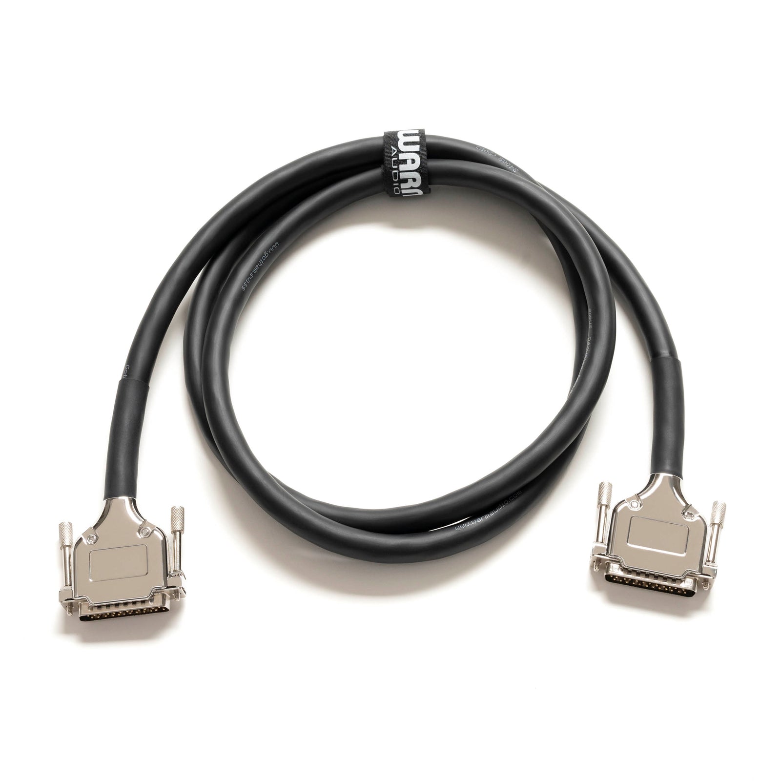 Warm Audio Prem-DB25-DB25-10' 8-Channel Analog Breakout Cable - 10ft by Warm Audio