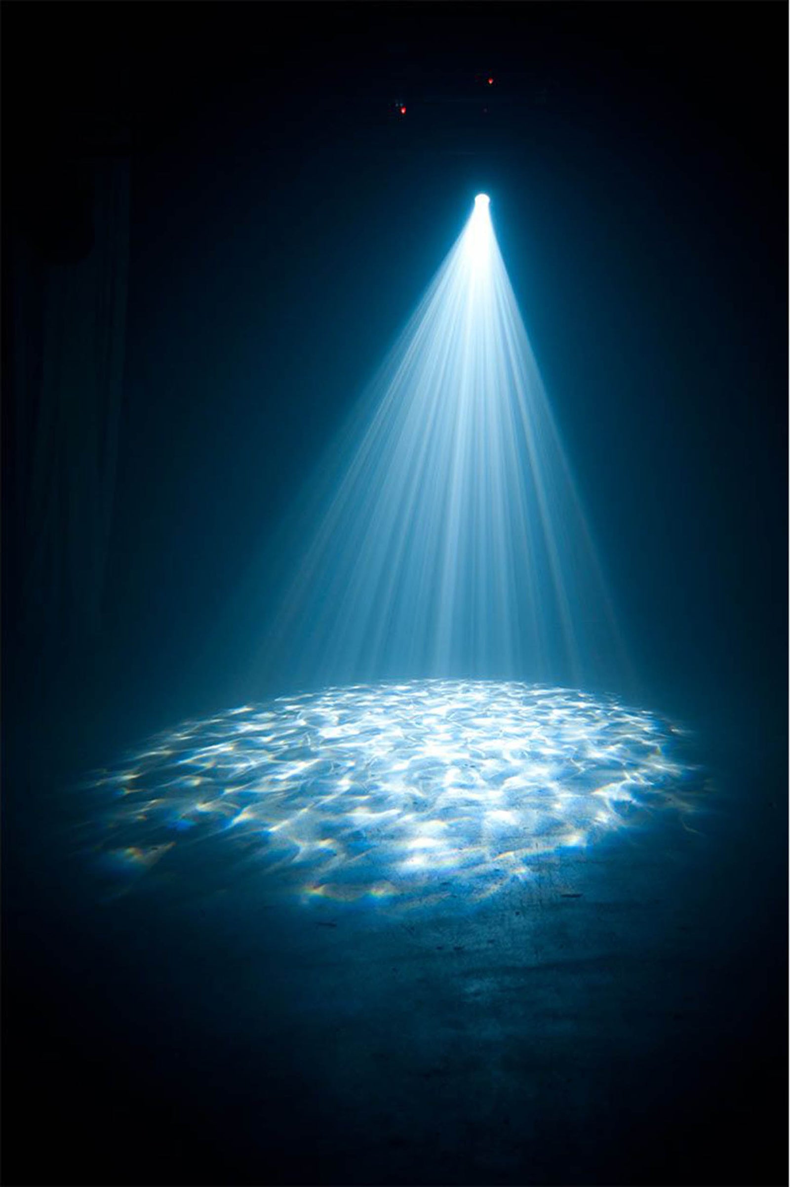 ADJ H2O LED IR Multi-colored Water Effect Projector - 12W by ADJ Lighting