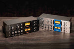 Warm Audio WA76-A Single-Channel Vintage-Voiced Discrete FET Compressor by Warm Audio