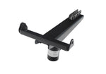 Avante Audio Black T-Adapter for Imperio Speaker Pole/Stand by Avante Audio