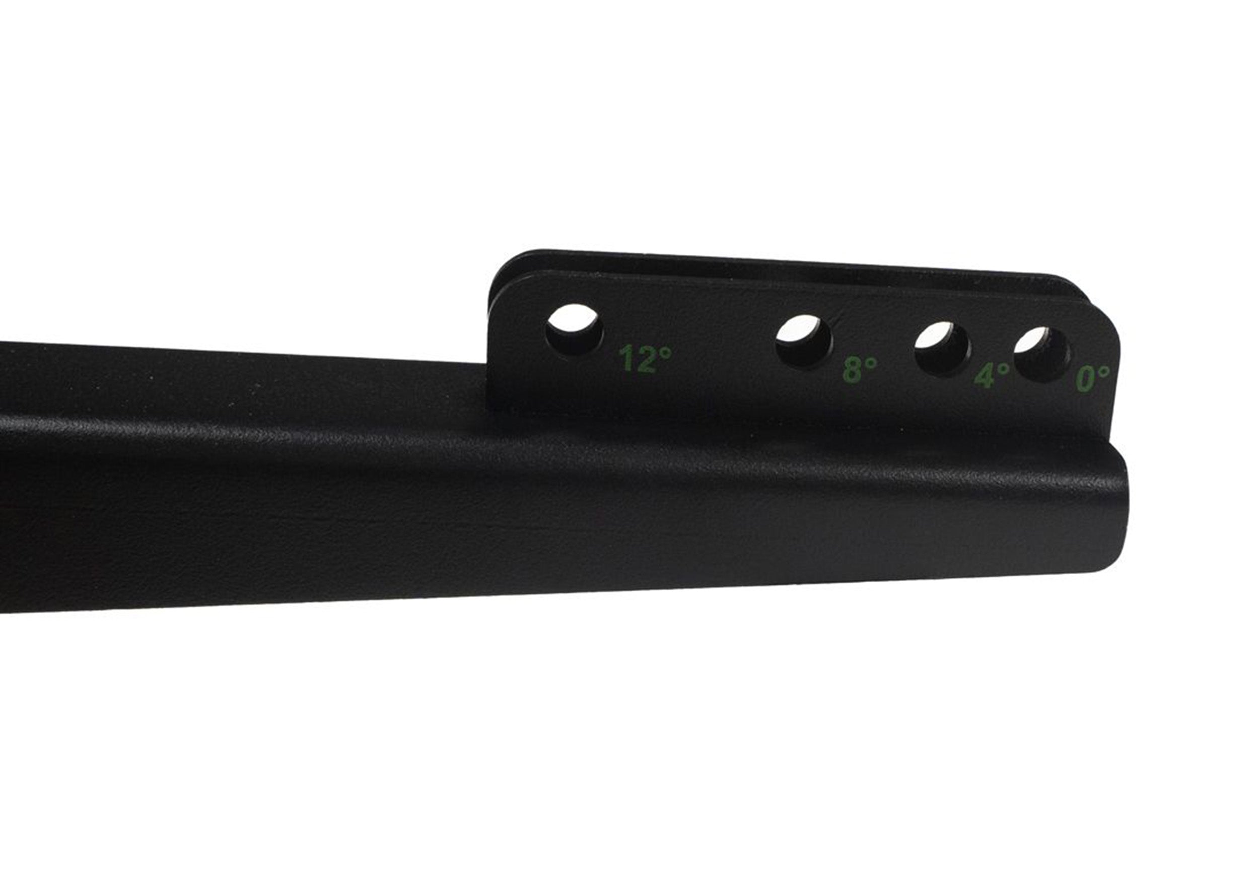 Avante Audio Black T-Adapter for Imperio Speaker Pole/Stand by Avante Audio