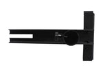 Avante Audio Black T-Adapter for Imperio Speaker Pole/Stand by Avante Audio