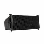 RCF HL6 Compact Two-Way Line Array Module by RCF