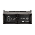 RCF HL6 Compact Two-Way Line Array Module by RCF