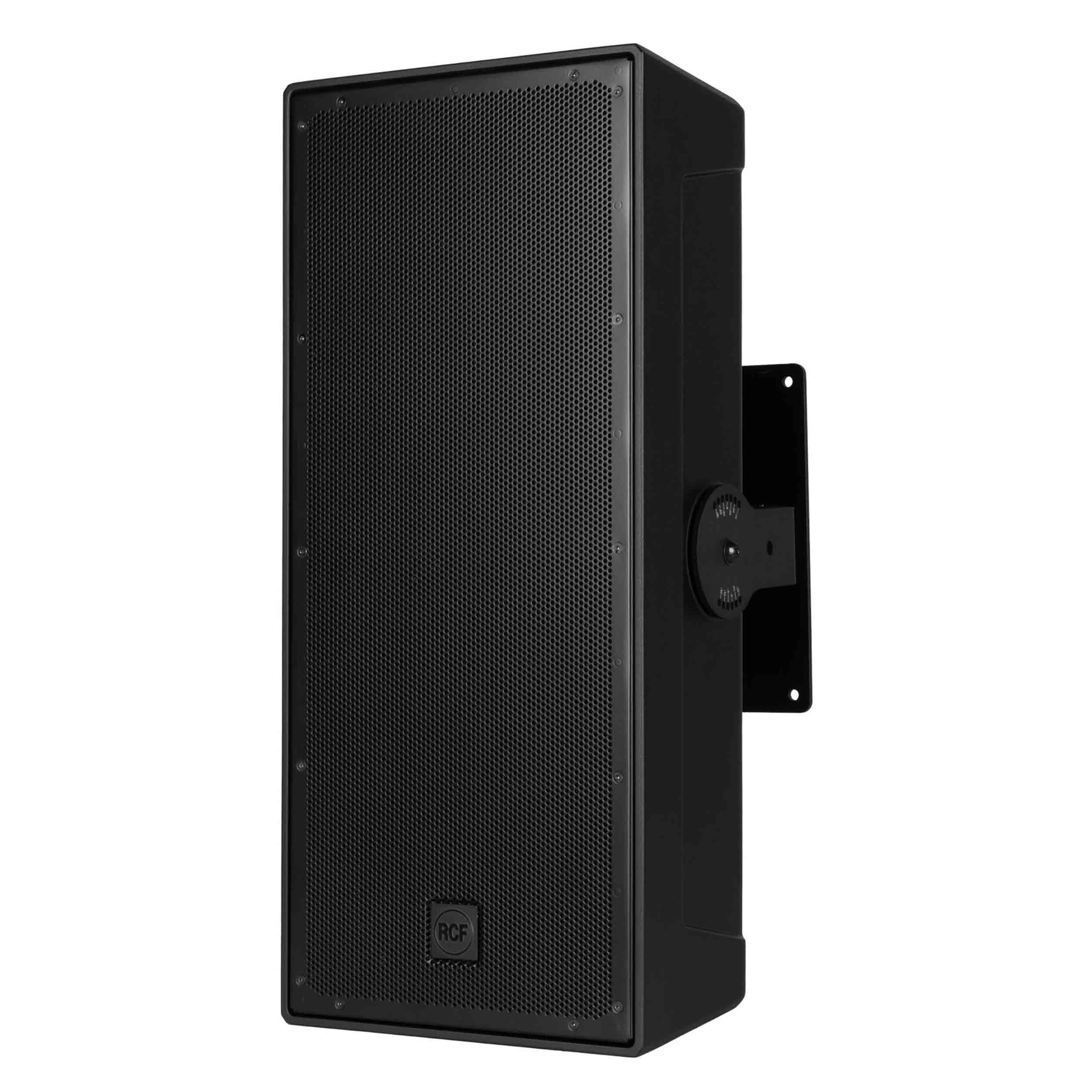 RCF X 40 Two-Way 10-Inch Dual Professional Speaker - IP55 by RCF