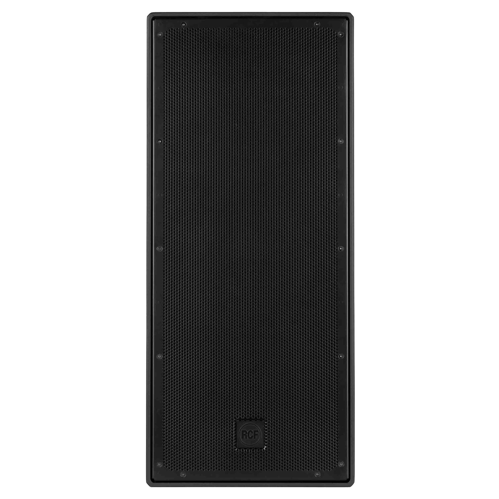 RCF X 40 Two-Way 10-Inch Dual Professional Speaker - IP55 by RCF
