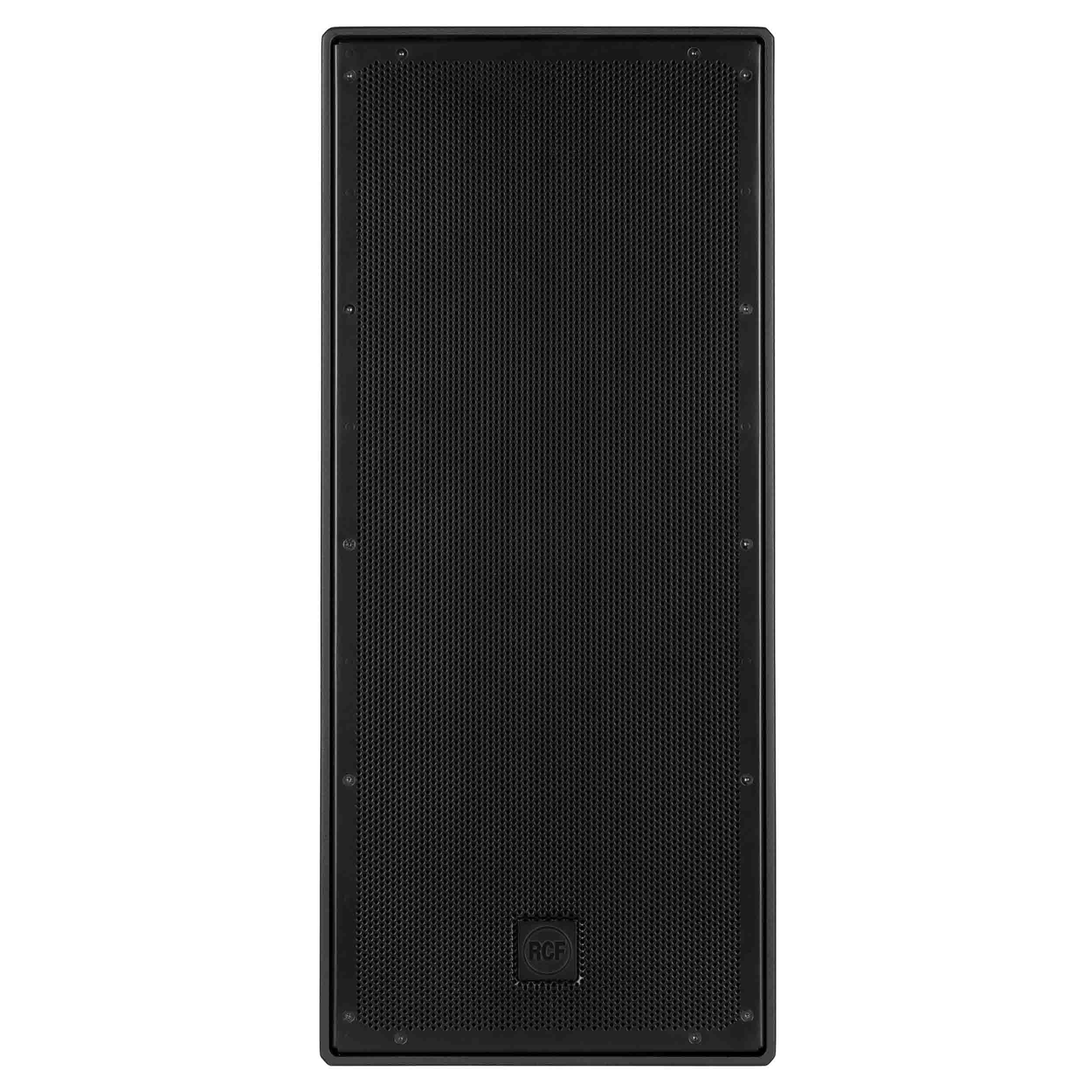 RCF X 40 Two-Way 10-Inch Dual Professional Speaker - IP55 by RCF