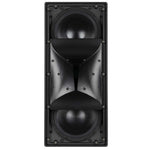 RCF X 40 Two-Way 10-Inch Dual Professional Speaker - IP55 by RCF