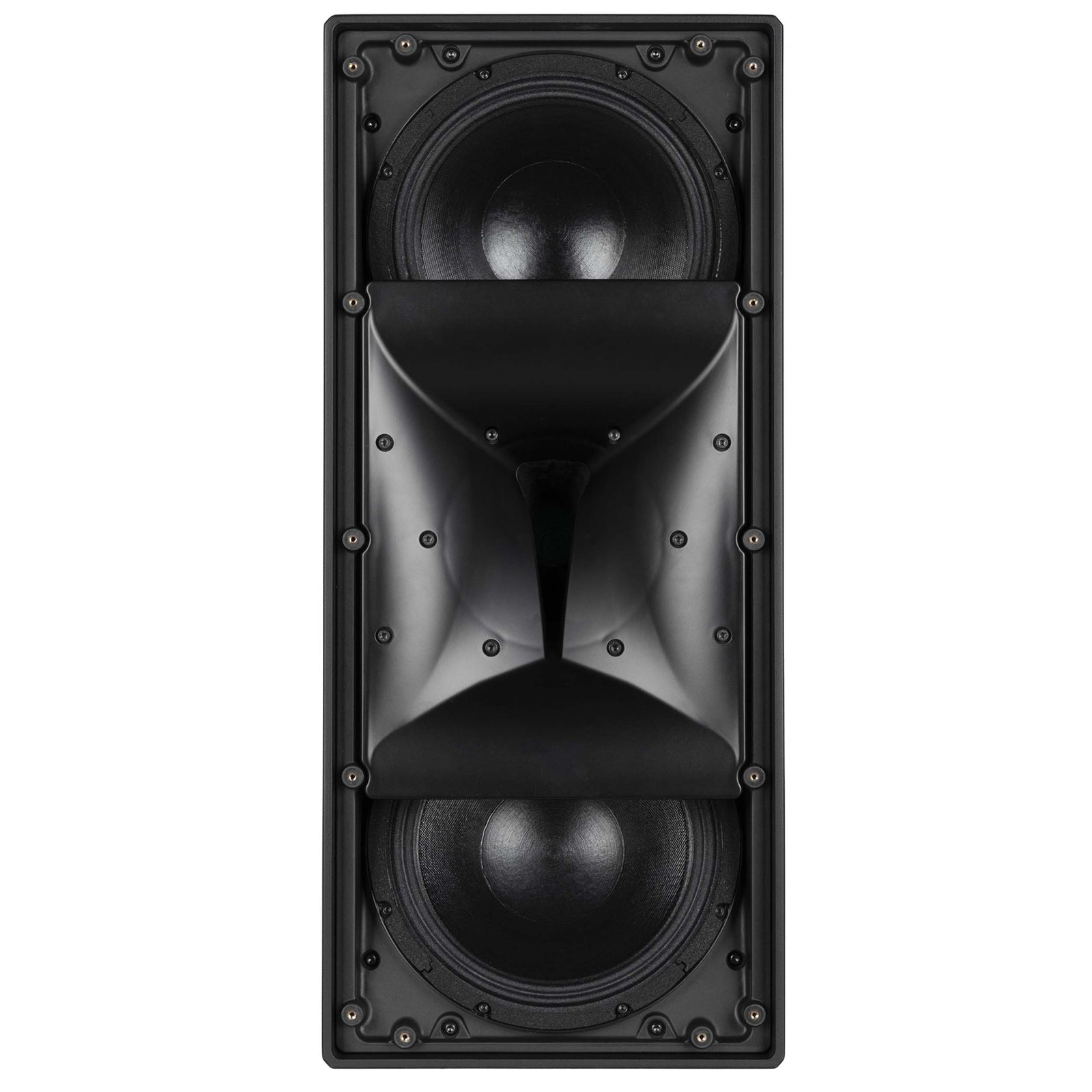 RCF X 40 Two-Way 10-Inch Dual Professional Speaker - IP55 by RCF