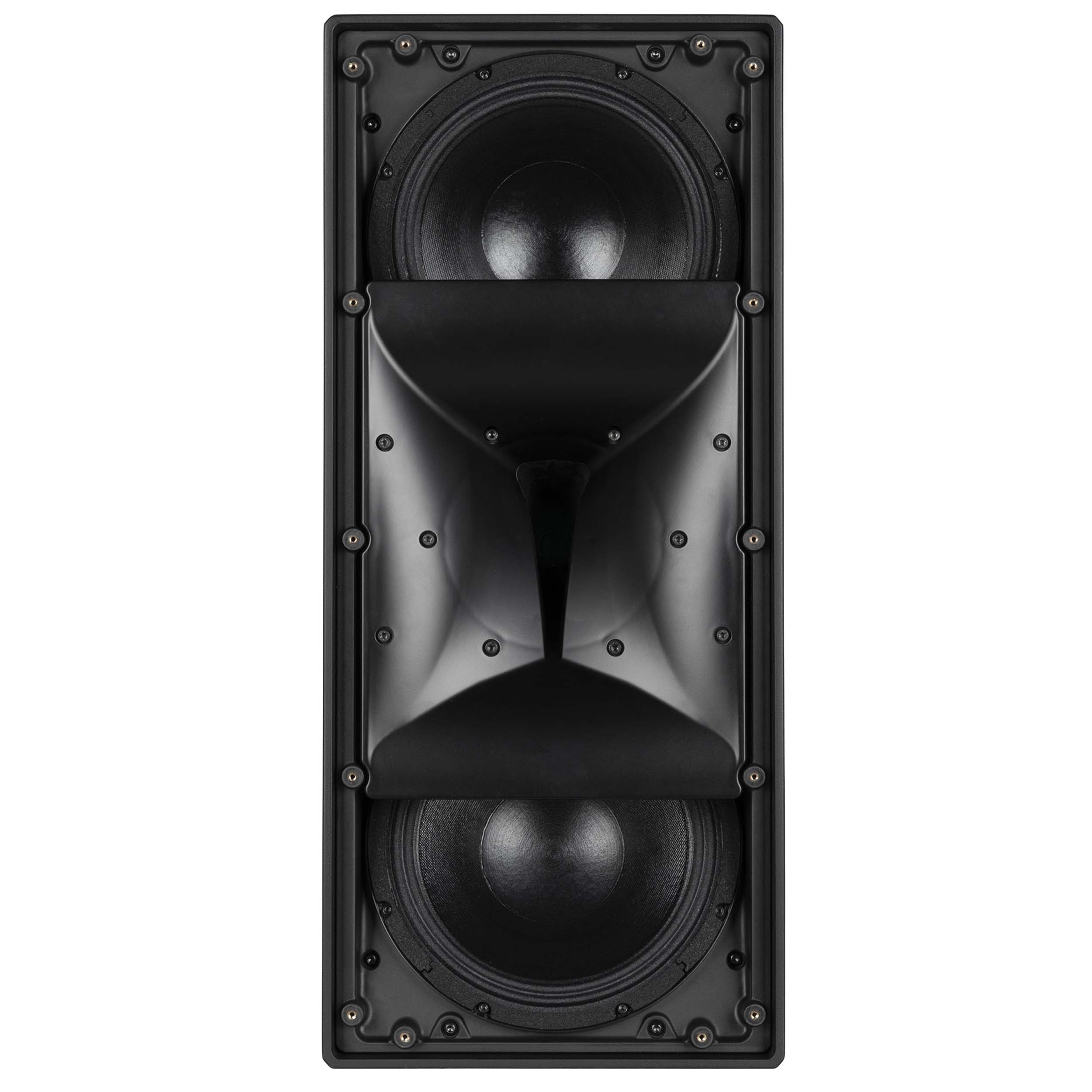 RCF X 40 Two-Way 10-Inch Dual Professional Speaker - IP55 by RCF