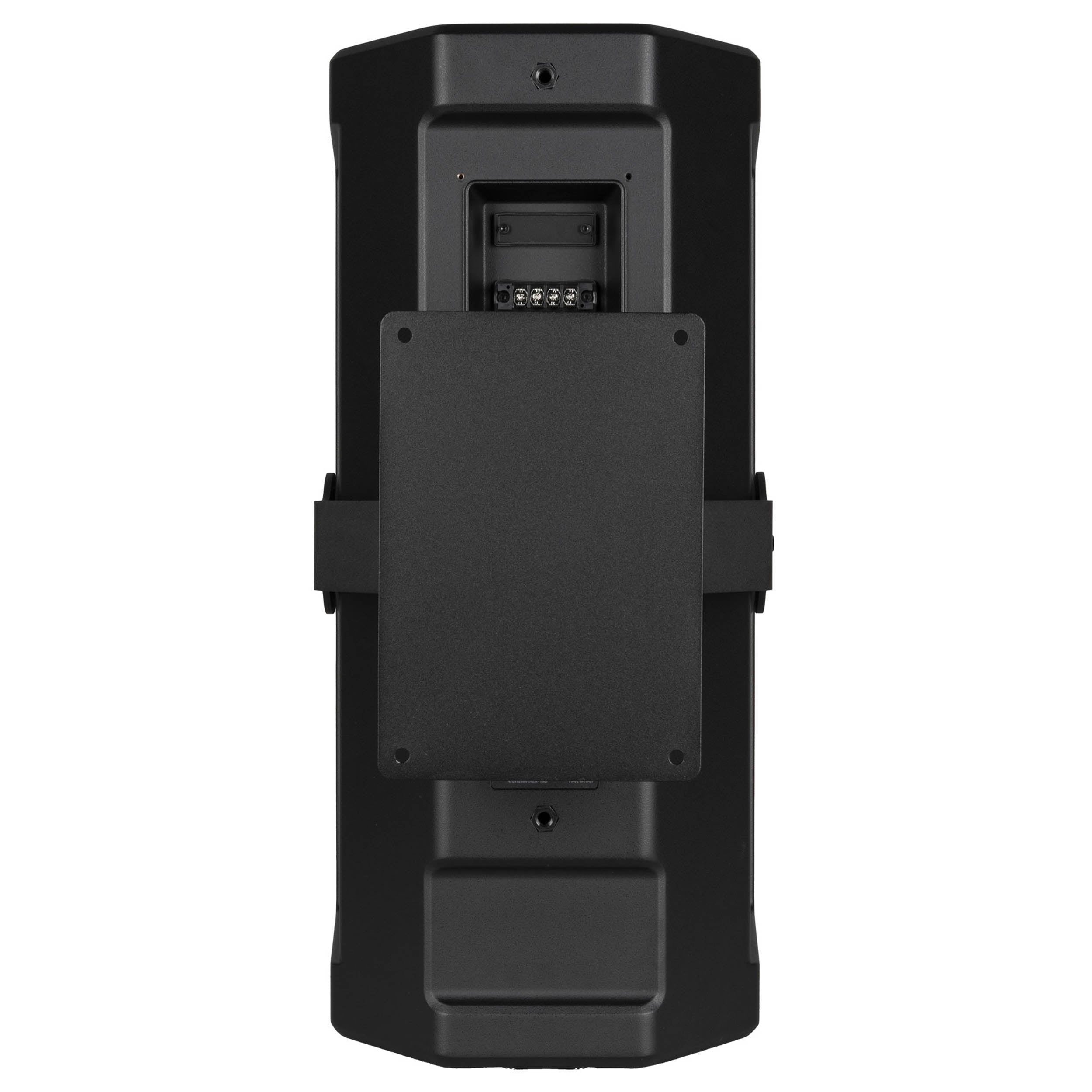 RCF X 40 Two-Way 10-Inch Dual Professional Speaker - IP55 by RCF