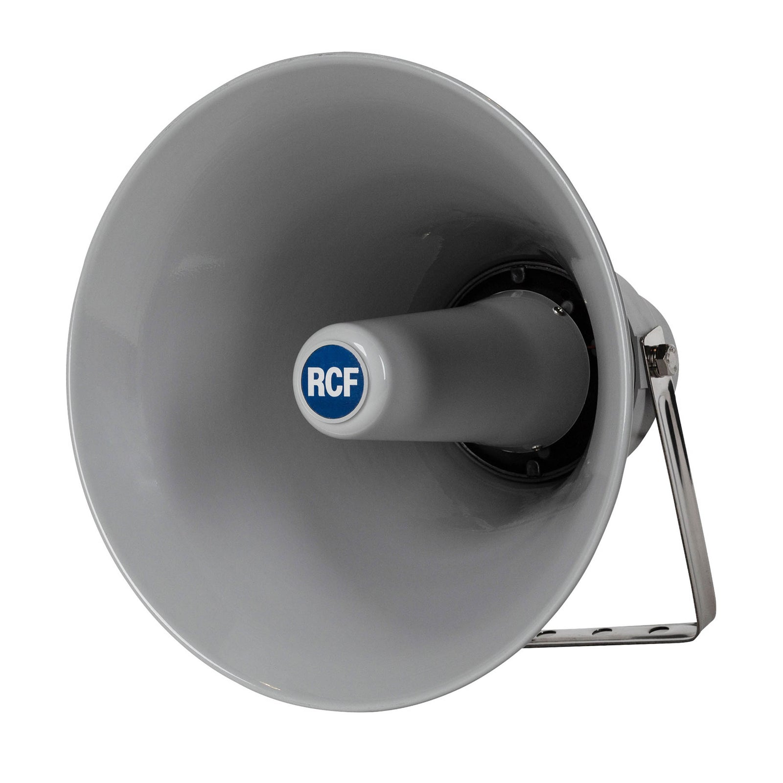 RCF HD310-T Aluminum Horn Speaker with Driver and Transformer – 120W by RCF