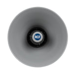 RCF HD310-T Aluminum Horn Speaker with Driver and Transformer – 120W by RCF