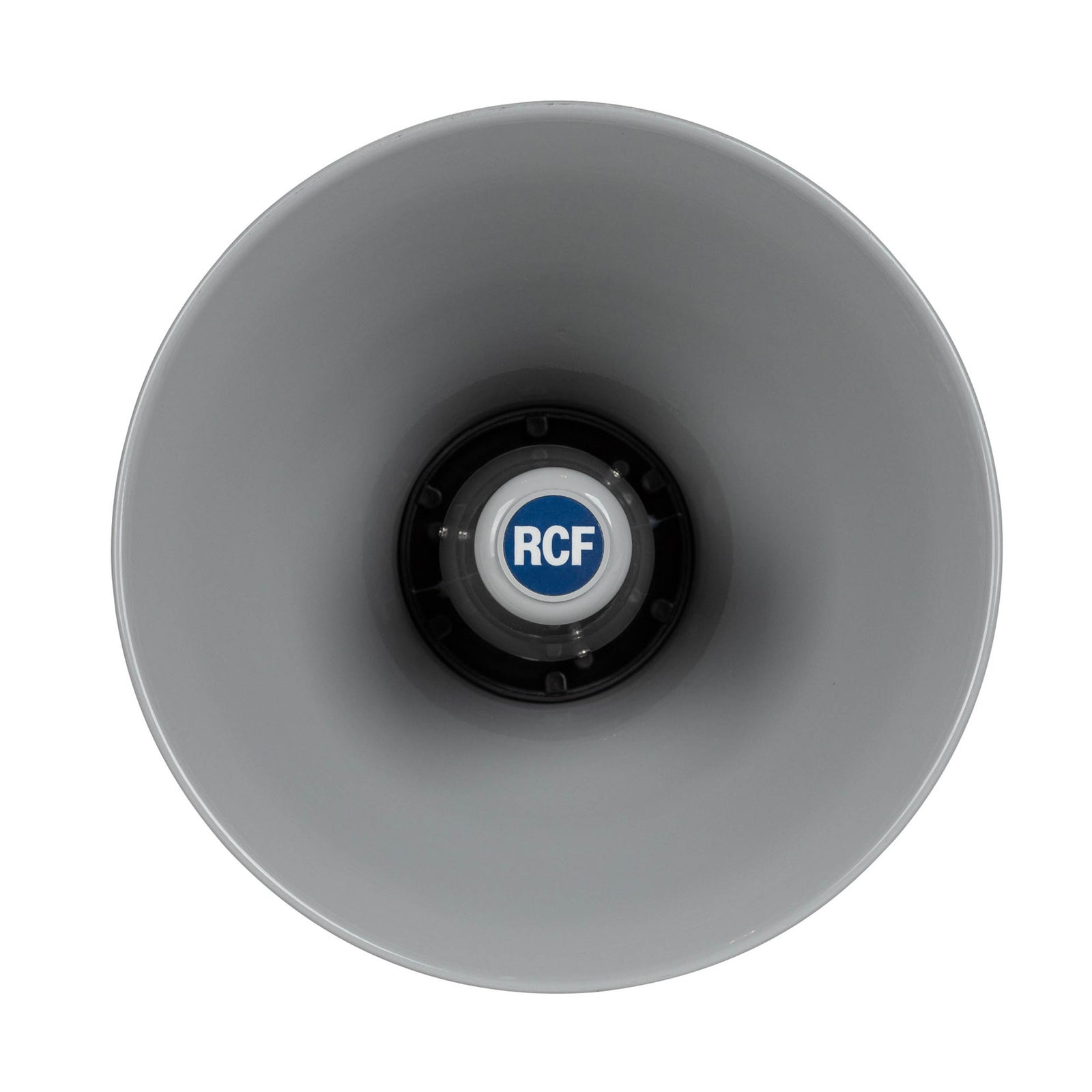 RCF HD310-T Aluminum Horn Speaker with Driver and Transformer – 120W by RCF