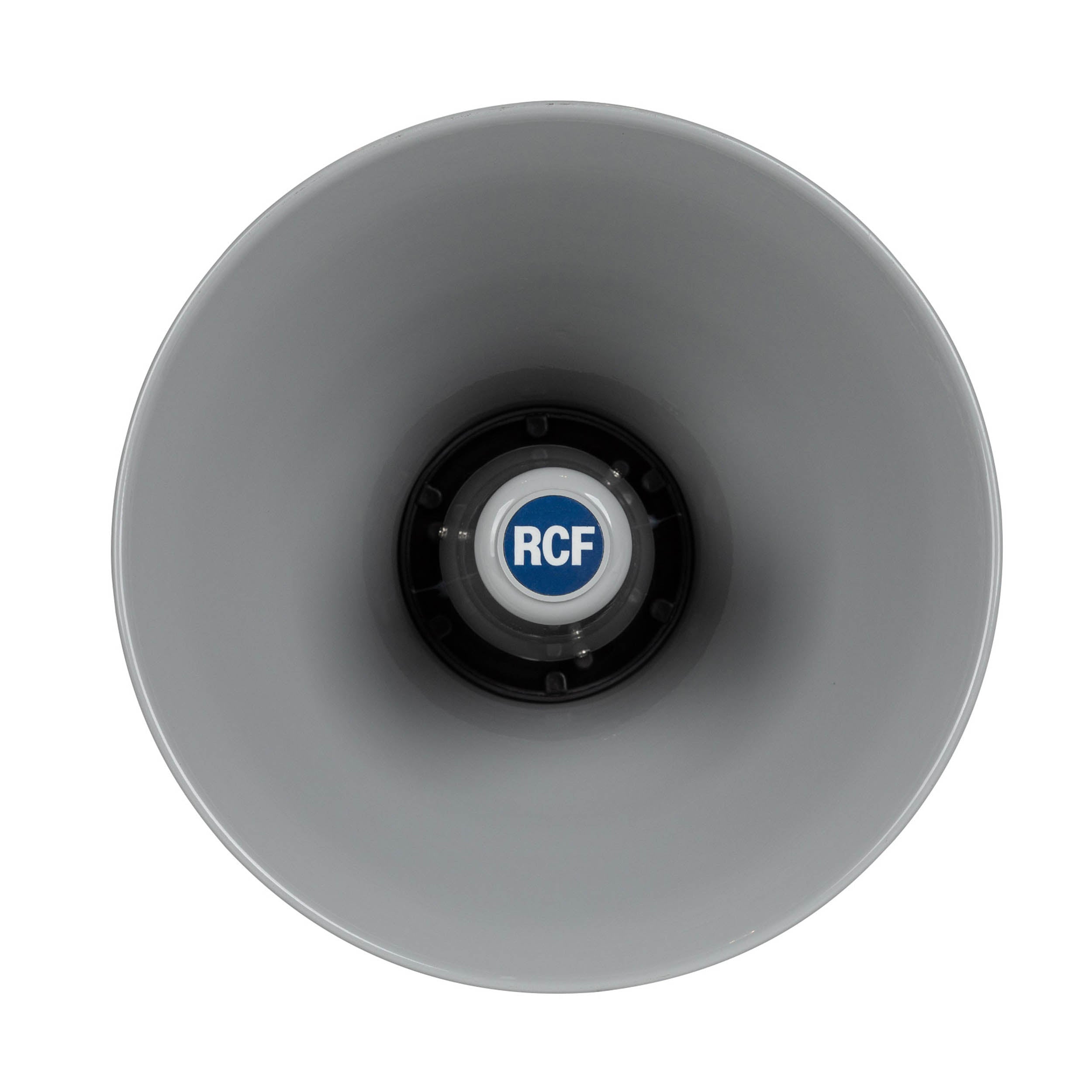 RCF HD310-T Aluminum Horn Speaker with Driver and Transformer – 120W by RCF