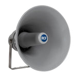 RCF HD310-T Aluminum Horn Speaker with Driver and Transformer – 120W by RCF