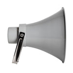 RCF HD310-T Aluminum Horn Speaker with Driver and Transformer – 120W by RCF