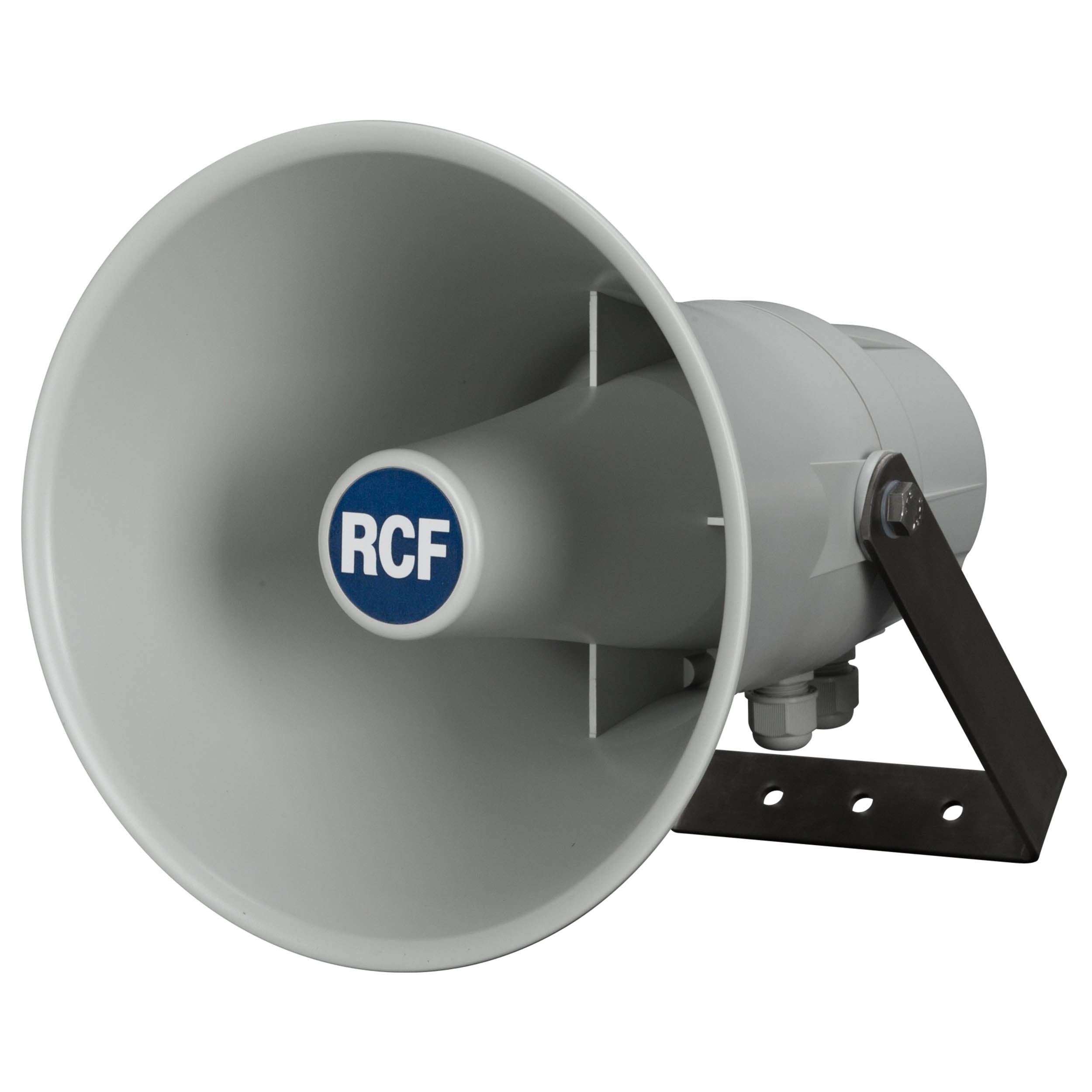RCF HD 21EN 120W Horn Speaker with 1.5" Driver and Selectable Power - IP66 by RCF