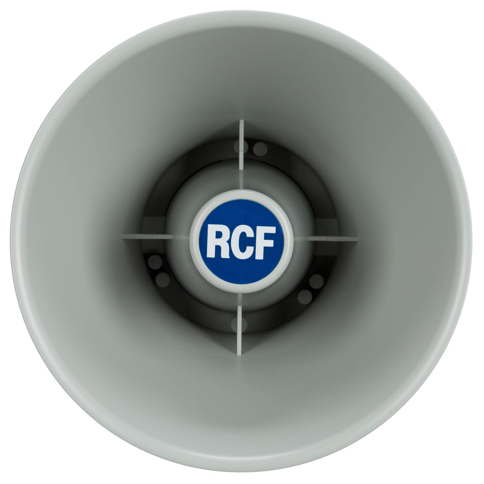 RCF HD 21EN 120W Horn Speaker with 1.5" Driver and Selectable Power - IP66 by RCF